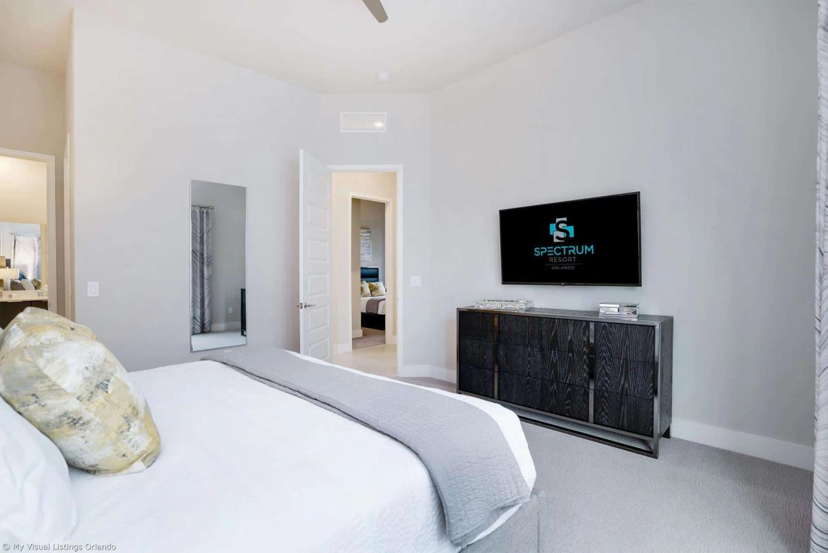 Spectrum Orlando Resort